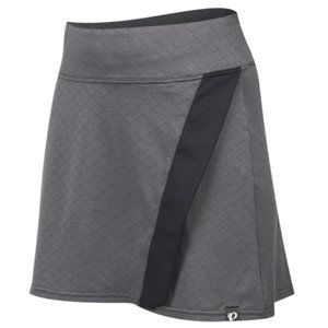 Pearl Izumi NWT Cycling Skirt & Padded Short 2 pc Size XS Detachable Short